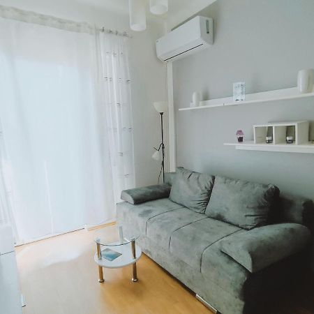 Fami Superior One Bedroom Apartment غييكا المظهر الخارجي الصورة