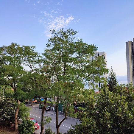 Fami Superior One Bedroom Apartment غييكا المظهر الخارجي الصورة