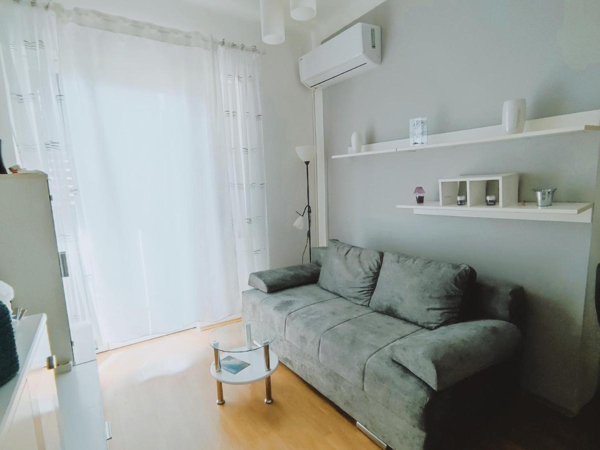 Fami Superior One Bedroom Apartment غييكا المظهر الخارجي الصورة