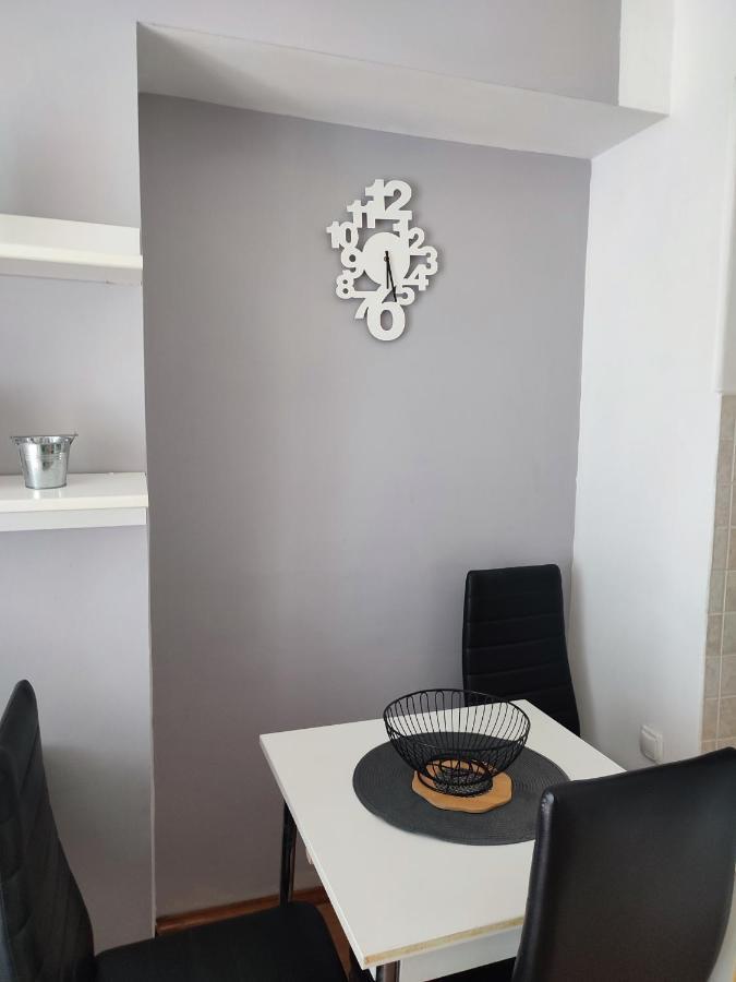 Fami Superior One Bedroom Apartment غييكا المظهر الخارجي الصورة