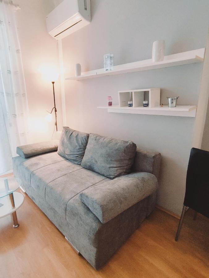 Fami Superior One Bedroom Apartment غييكا المظهر الخارجي الصورة