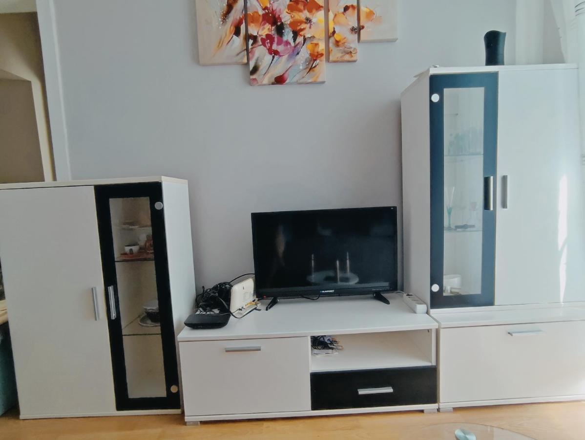 Fami Superior One Bedroom Apartment غييكا المظهر الخارجي الصورة