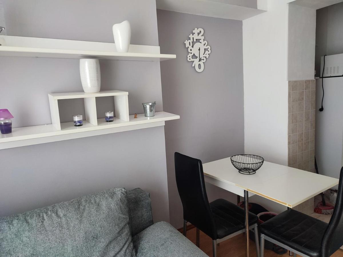 Fami Superior One Bedroom Apartment غييكا المظهر الخارجي الصورة