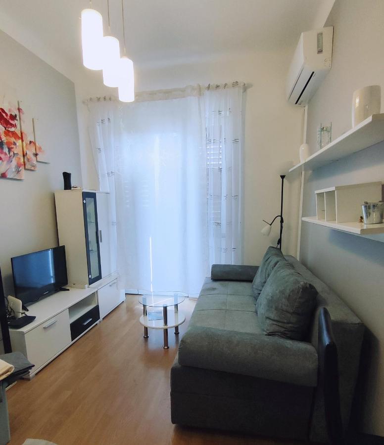 Fami Superior One Bedroom Apartment غييكا المظهر الخارجي الصورة