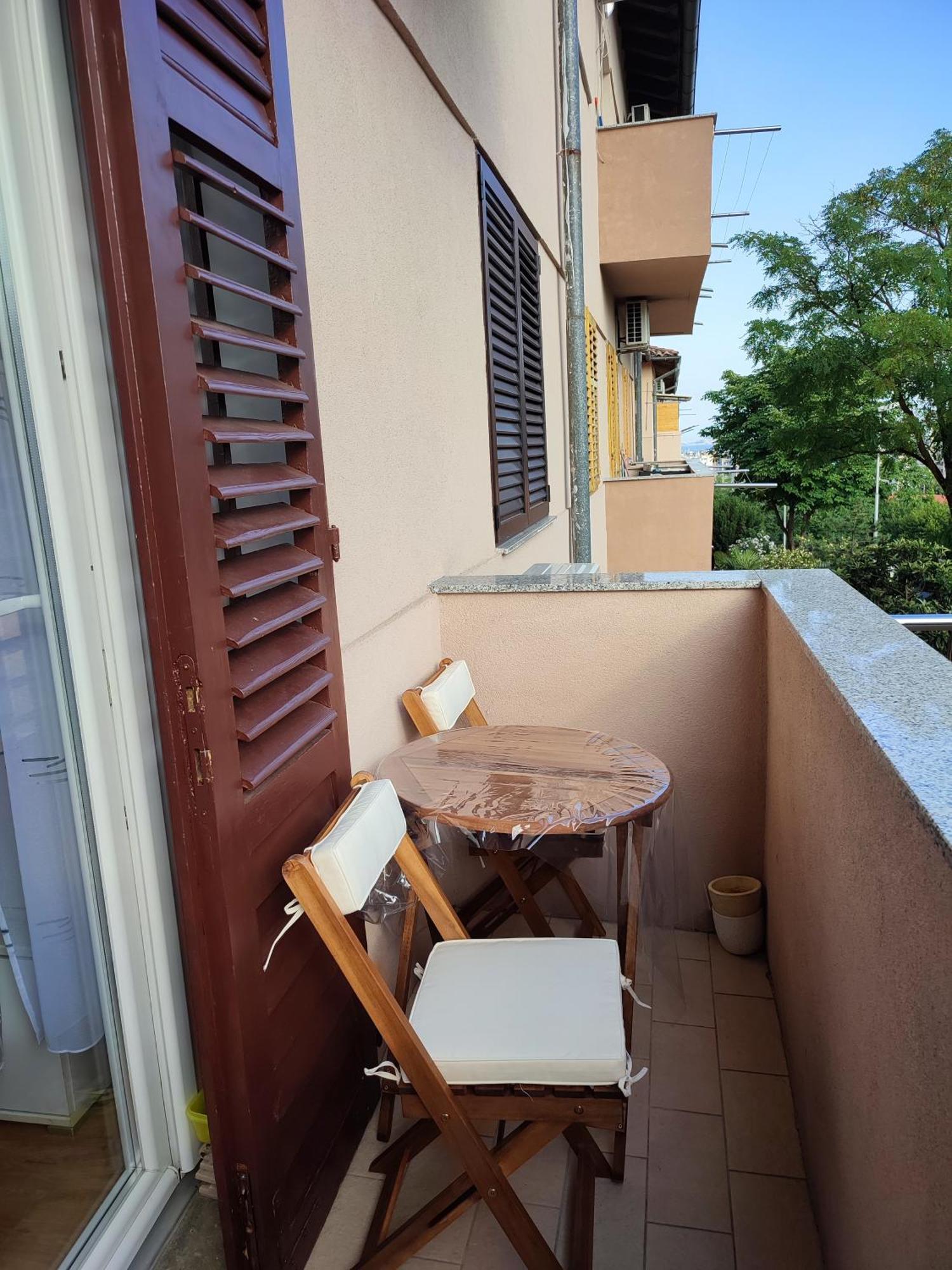 Fami Superior One Bedroom Apartment غييكا المظهر الخارجي الصورة