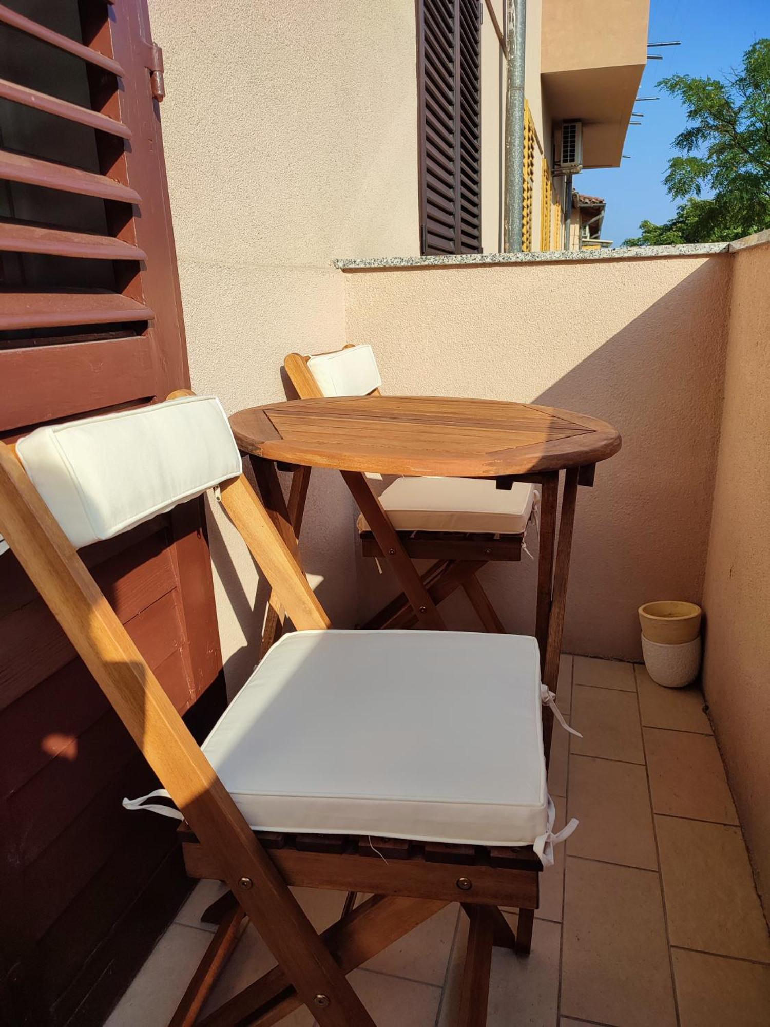 Fami Superior One Bedroom Apartment غييكا المظهر الخارجي الصورة