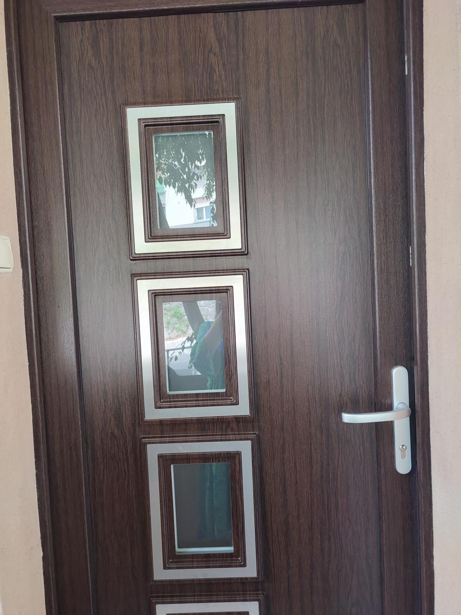 Fami Superior One Bedroom Apartment غييكا المظهر الخارجي الصورة