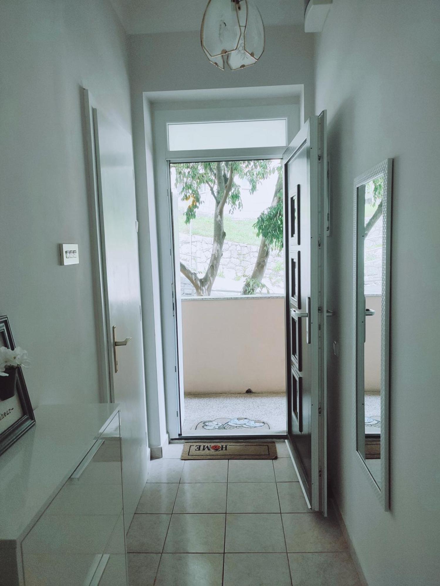 Fami Superior One Bedroom Apartment غييكا المظهر الخارجي الصورة