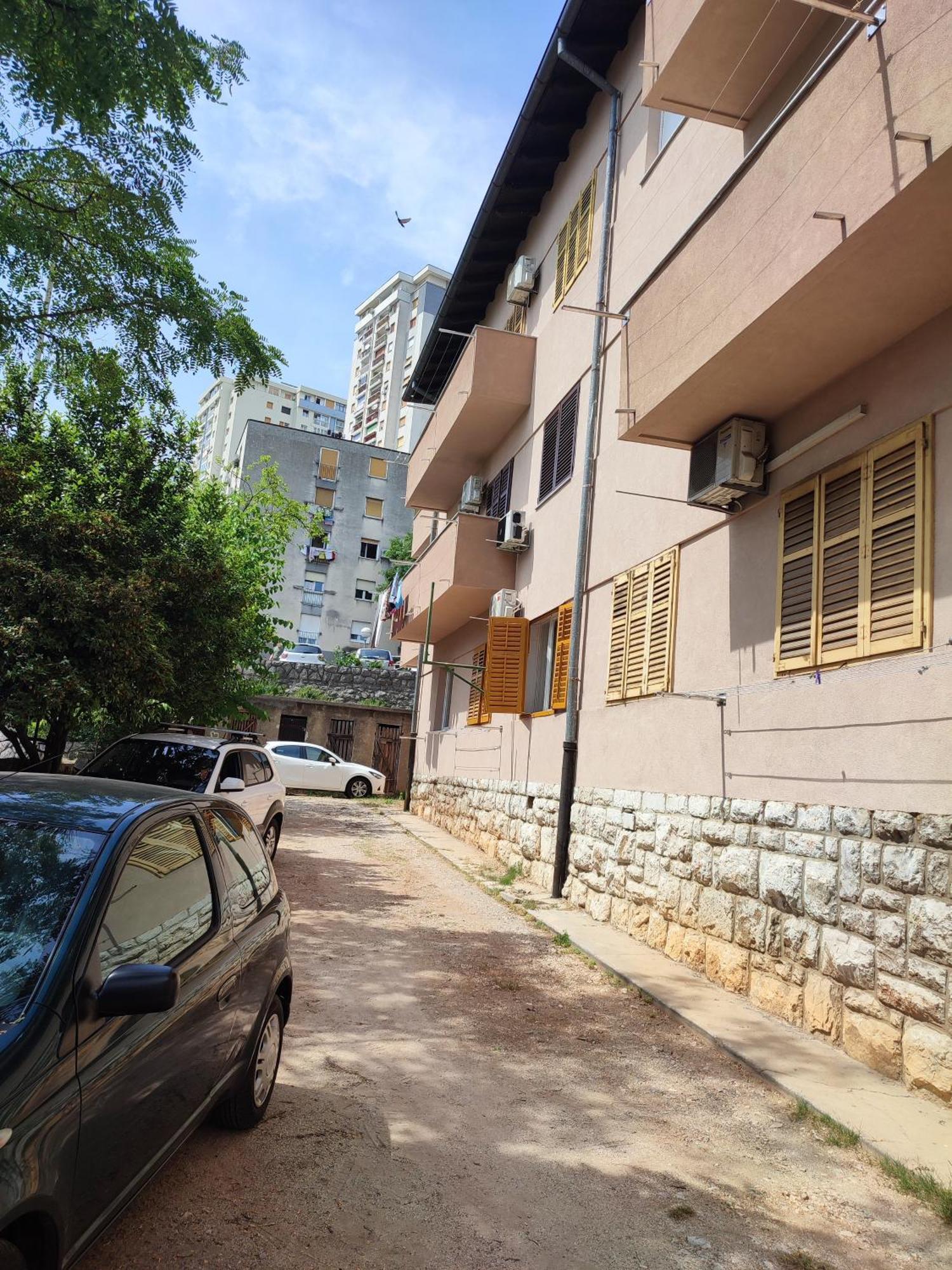 Fami Superior One Bedroom Apartment غييكا المظهر الخارجي الصورة