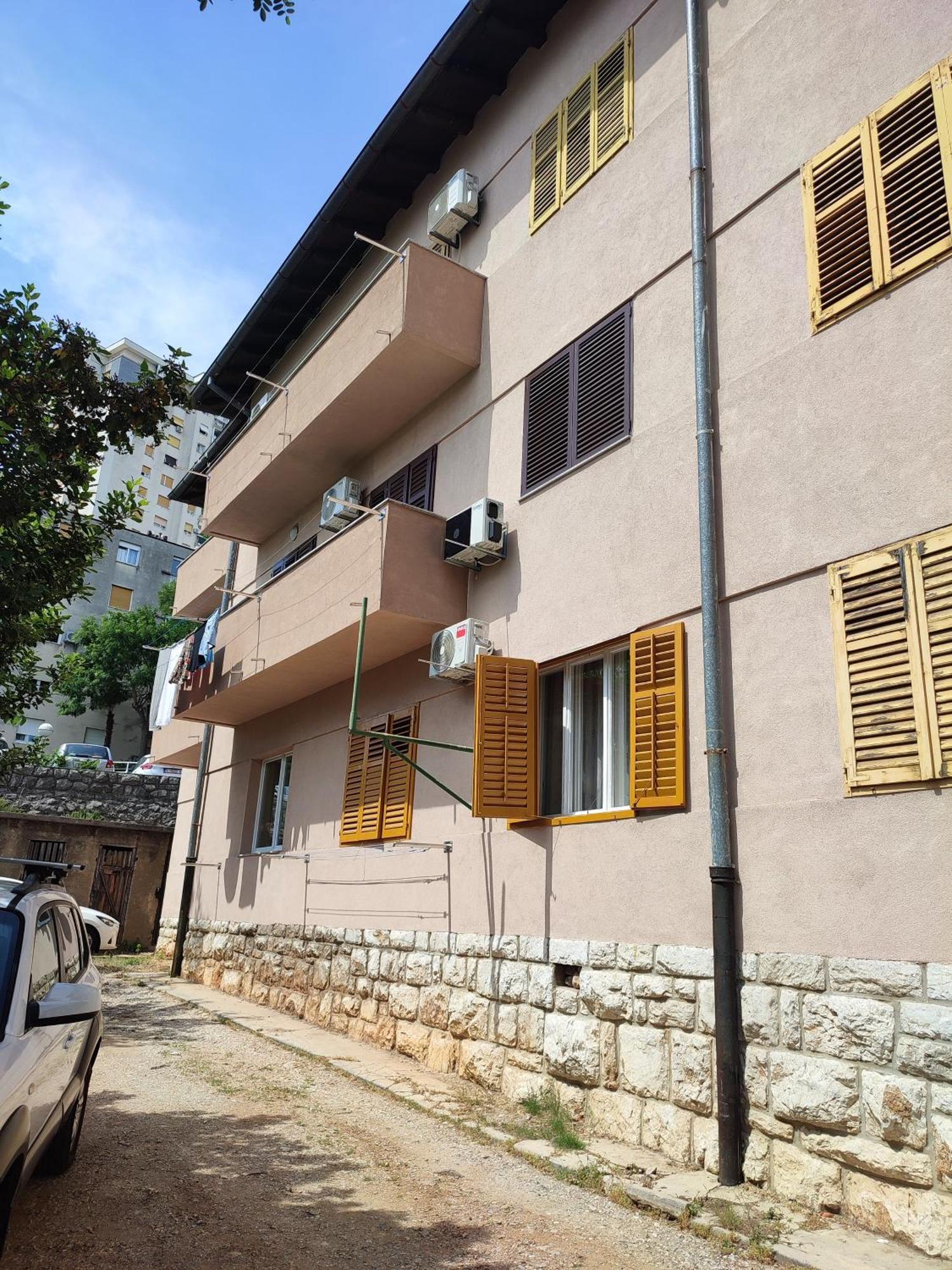 Fami Superior One Bedroom Apartment غييكا المظهر الخارجي الصورة