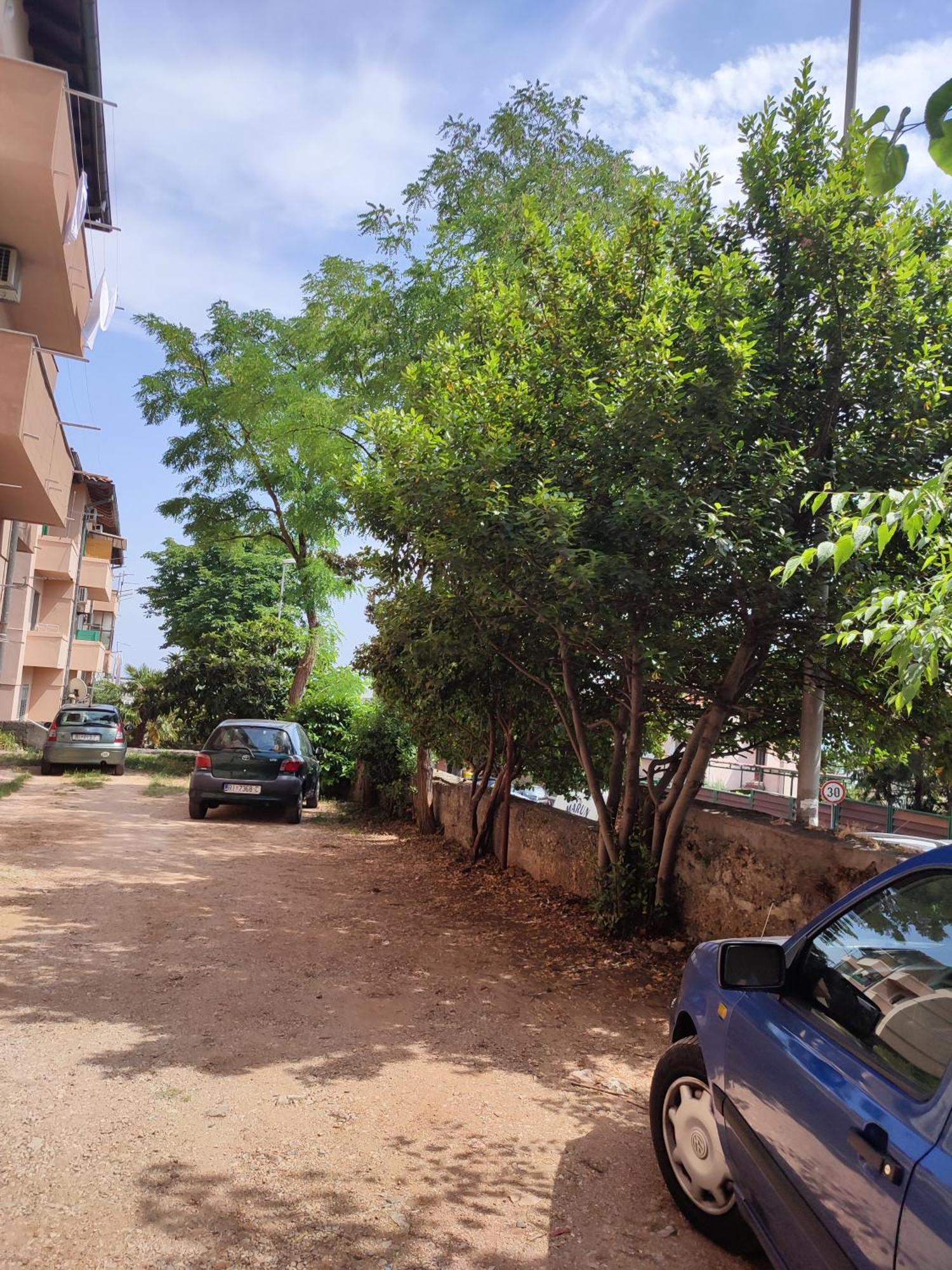 Fami Superior One Bedroom Apartment غييكا المظهر الخارجي الصورة