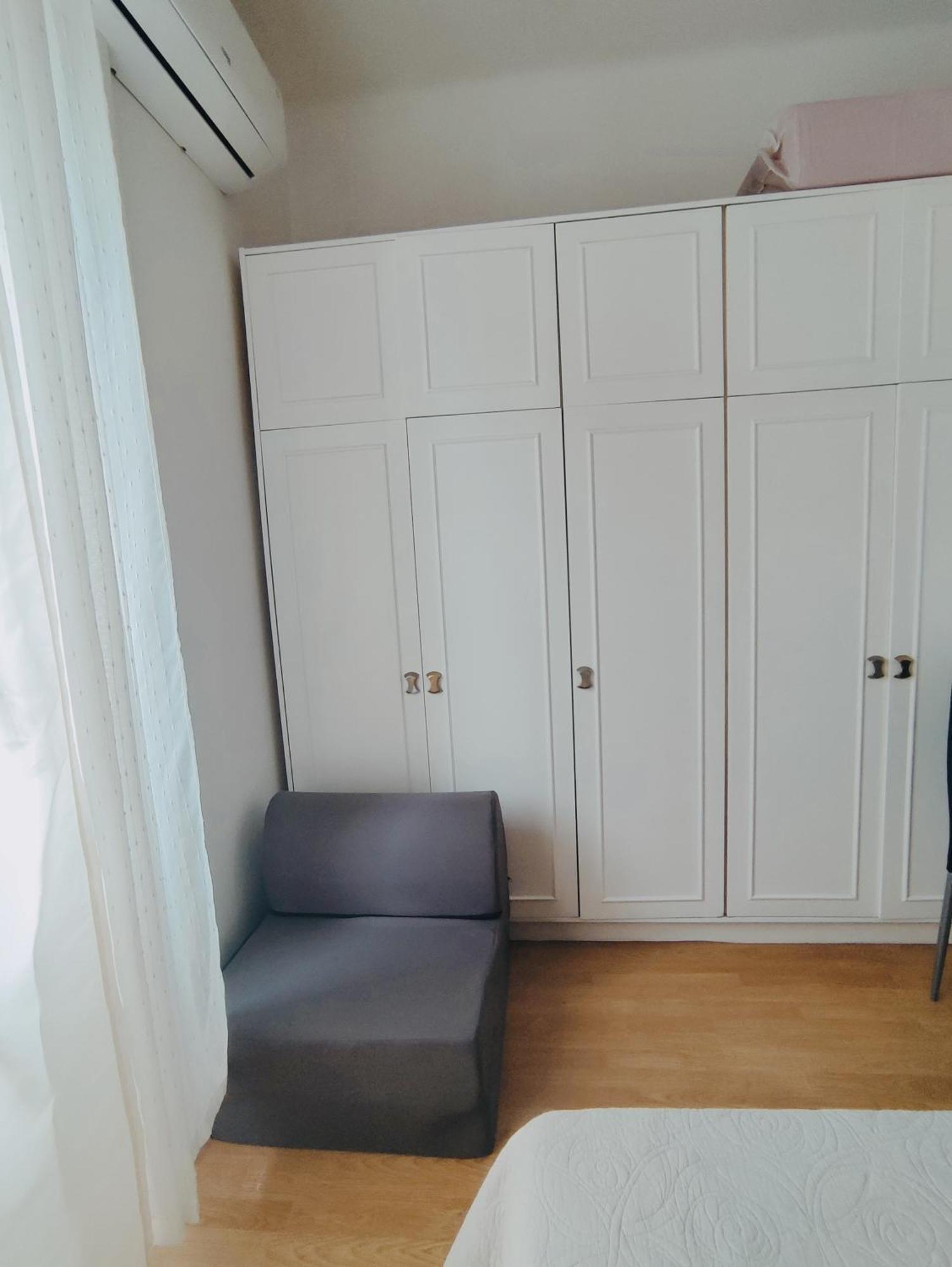 Fami Superior One Bedroom Apartment غييكا المظهر الخارجي الصورة