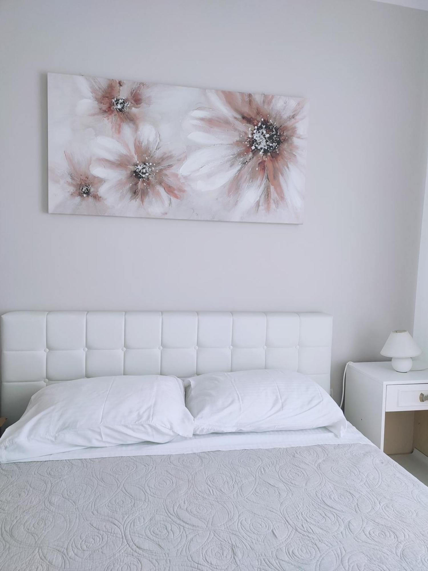 Fami Superior One Bedroom Apartment غييكا المظهر الخارجي الصورة