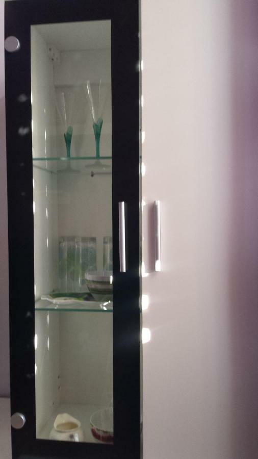 Fami Superior One Bedroom Apartment غييكا المظهر الخارجي الصورة